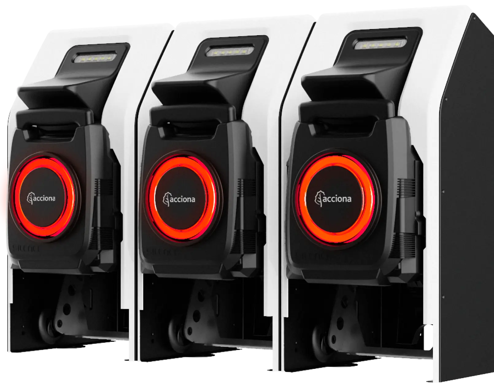 Prenez la batterie avec vous et chargez-la où vous voulez