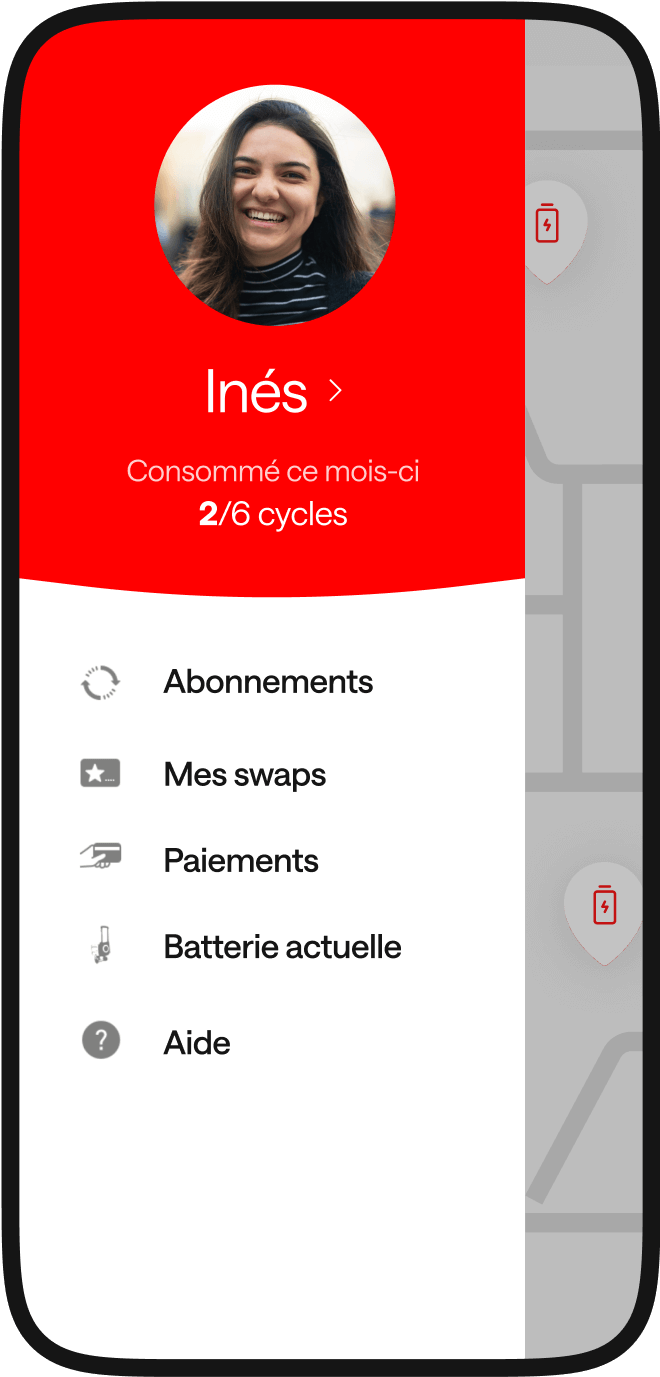 Une seule application pour tout contrôler