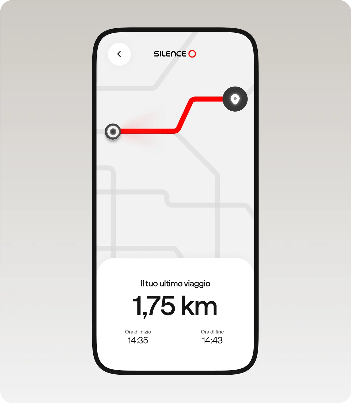 App Silence