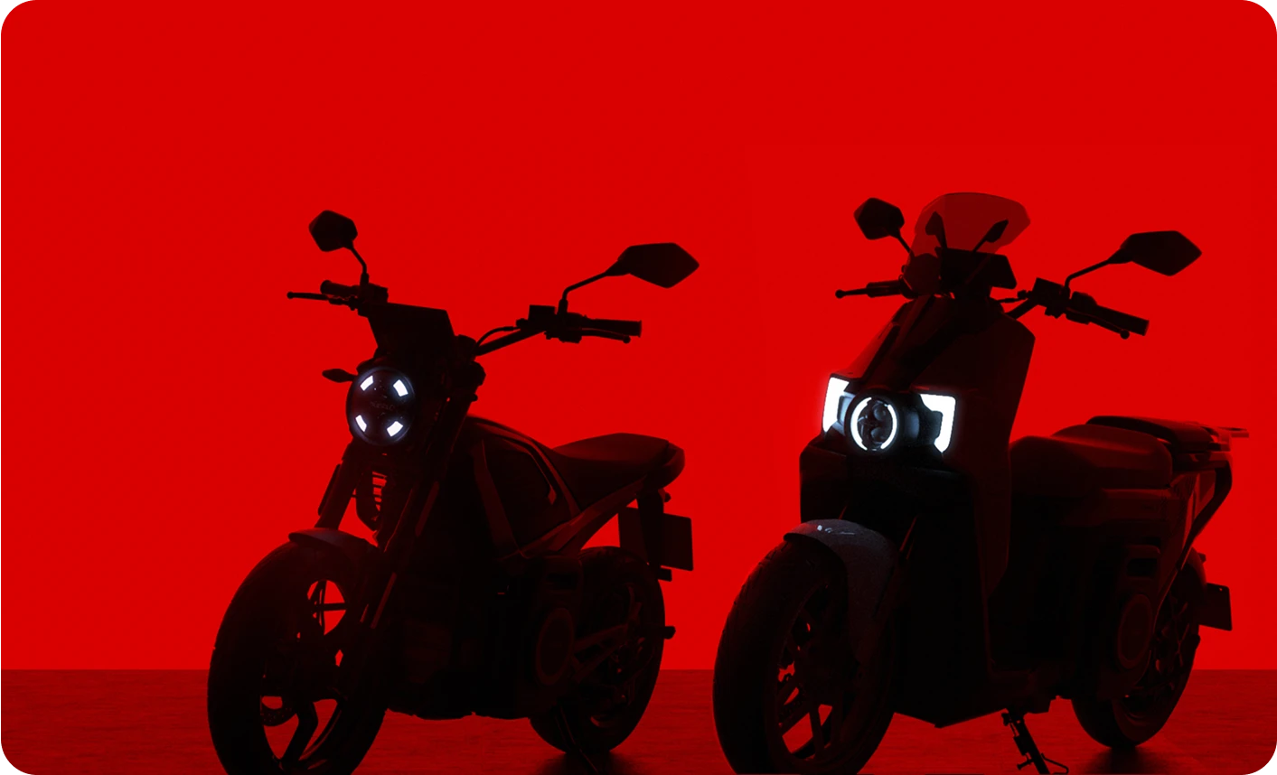 Nuovi modelli in arrivo, S02 - S05