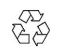 Recyclable battery
