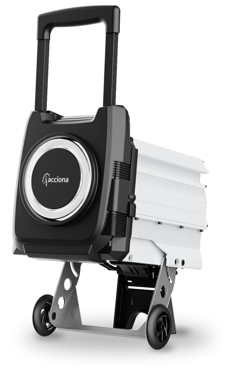 The best battery on the market