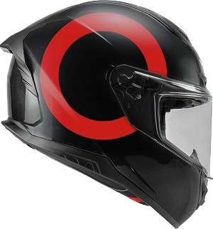 Helmet for Silence
