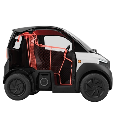 Fleet S04 L6e