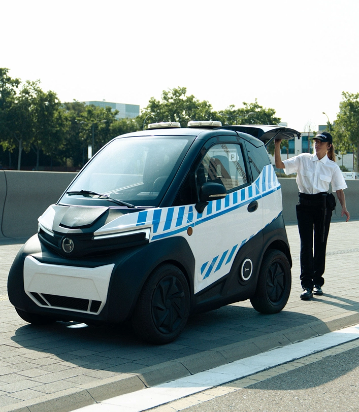 Fleet | Public bodies and security services