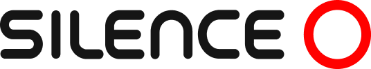 Logo Silence - marque de véhicule Espagne