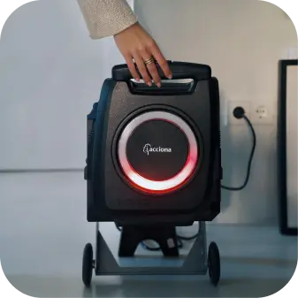 silence-find-battery-station